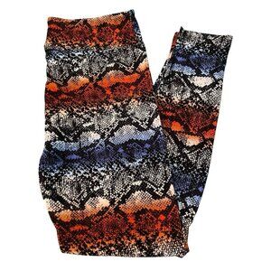 LuLaRoe Leggings TC‎